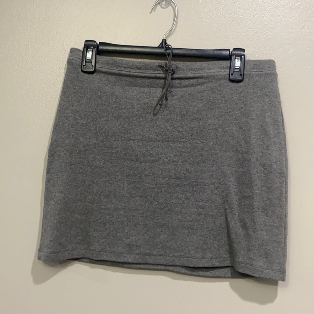 Express skirt